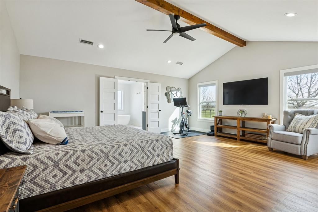 ABS A0816 LANG C SEARCY SURVEY - Residential