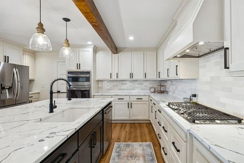 5742 Four Seasons Lane McKinney TX 75071