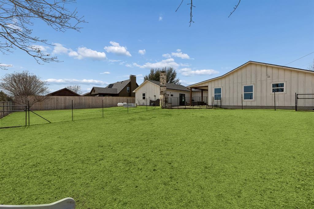 ABS A0816 LANG C SEARCY SURVEY - Residential