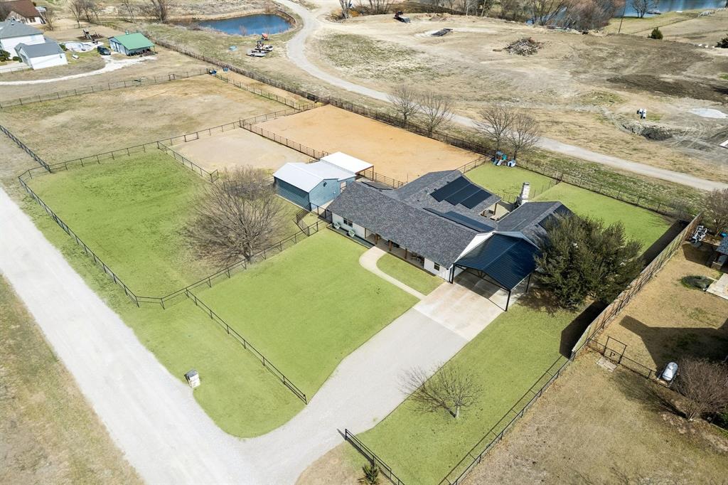 ABS A0816 LANG C SEARCY SURVEY - Residential