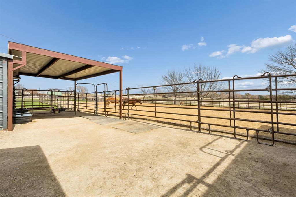 ABS A0816 LANG C SEARCY SURVEY - Residential