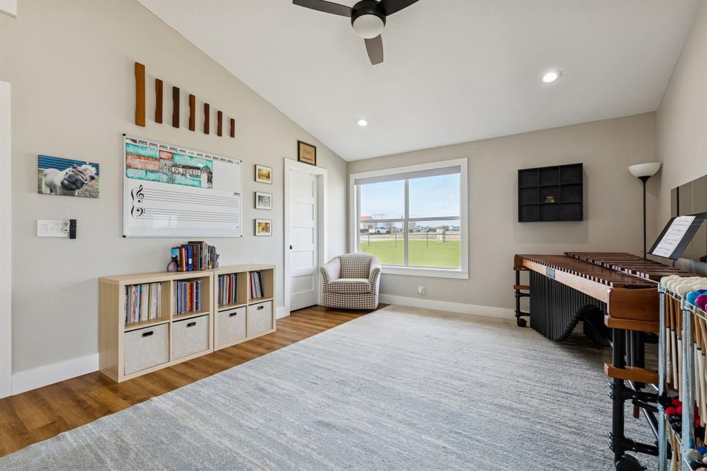 ABS A0816 LANG C SEARCY SURVEY - Residential