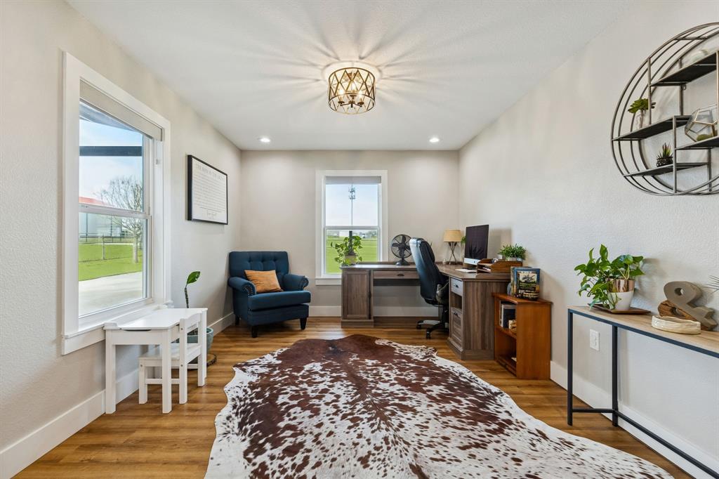 ABS A0816 LANG C SEARCY SURVEY - Residential