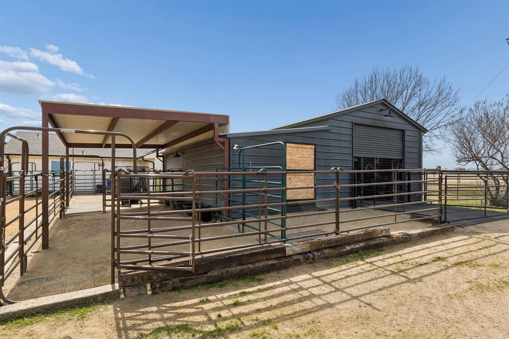 ABS A0816 LANG C SEARCY SURVEY - Residential