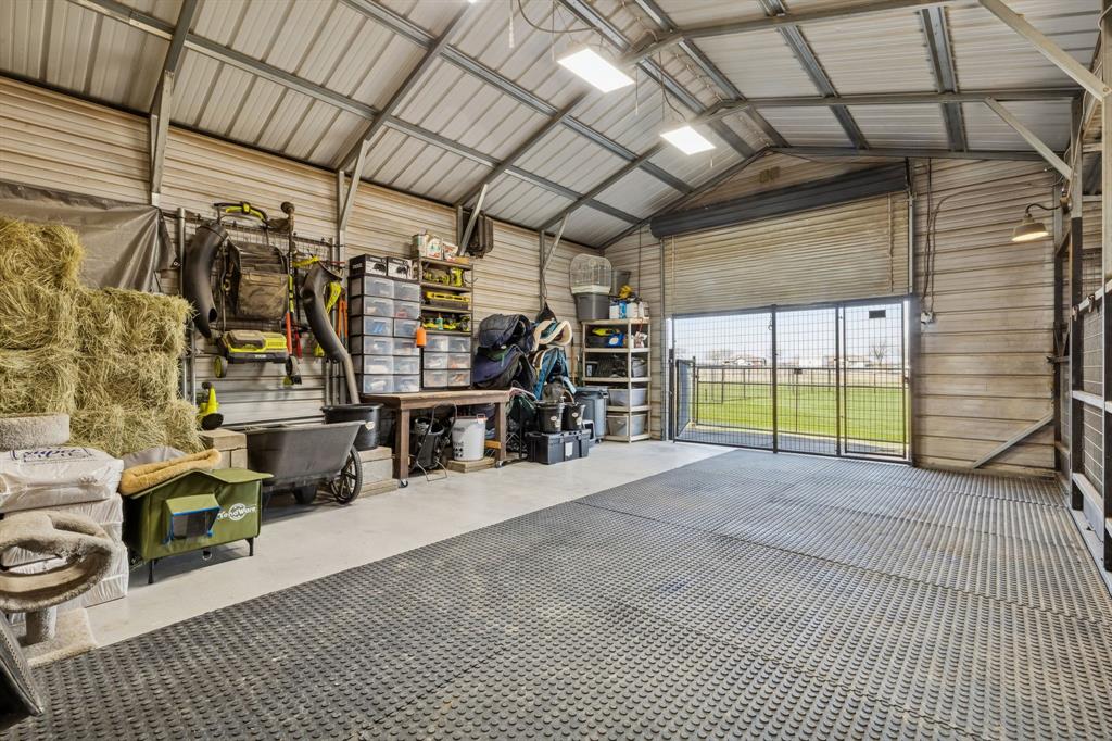 ABS A0816 LANG C SEARCY SURVEY - Residential