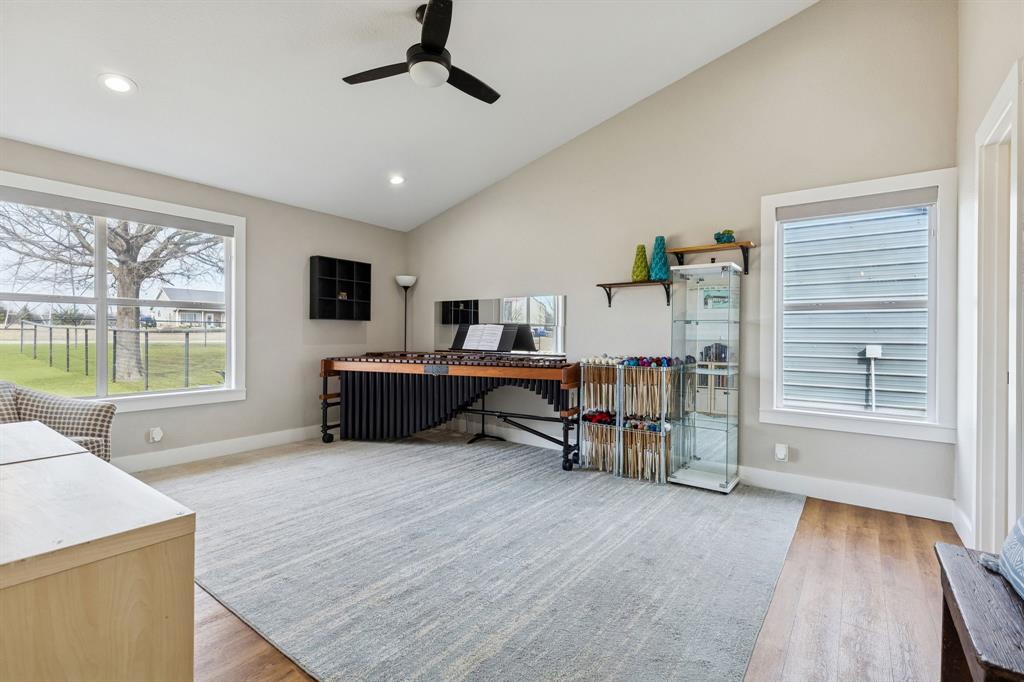 ABS A0816 LANG C SEARCY SURVEY - Residential