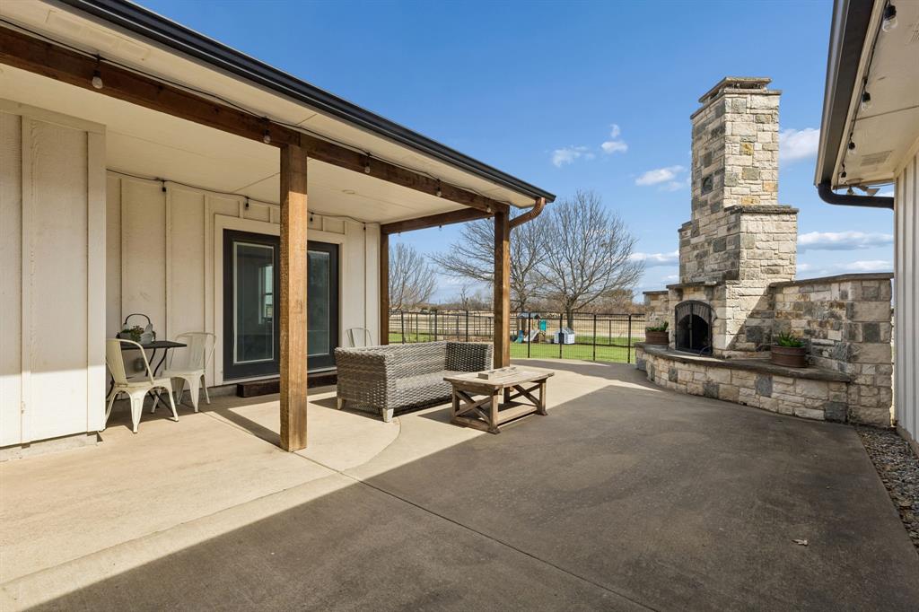 ABS A0816 LANG C SEARCY SURVEY - Residential