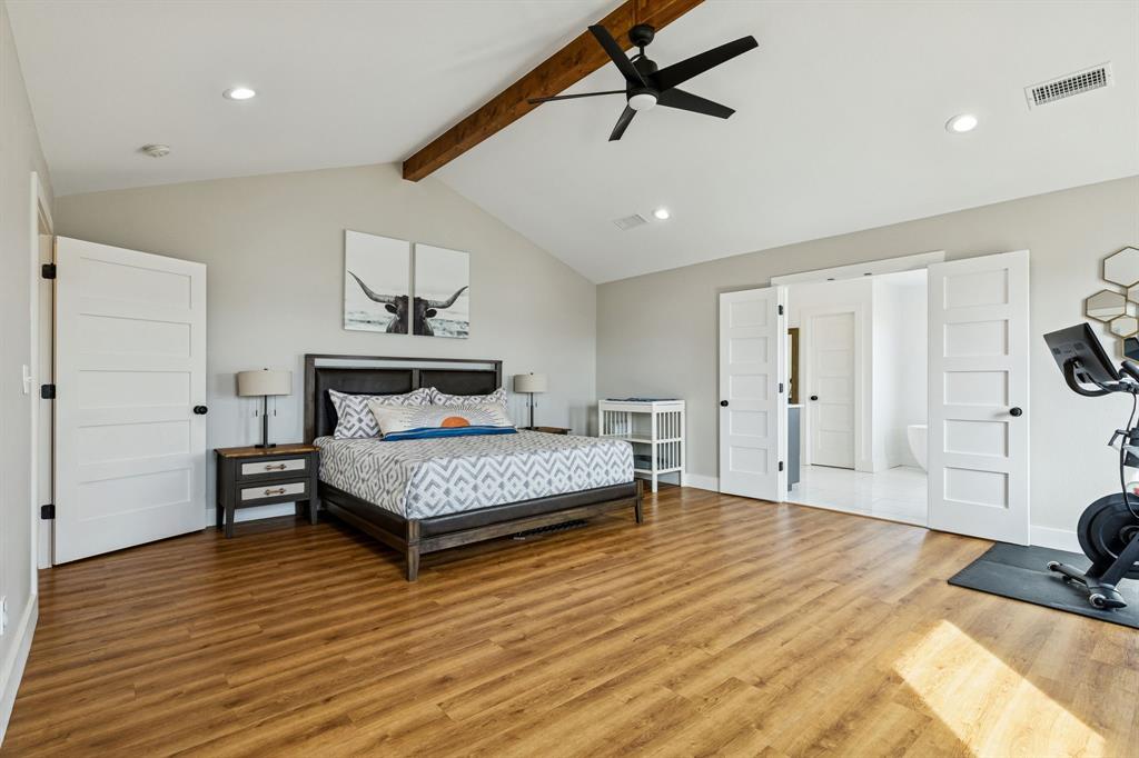 ABS A0816 LANG C SEARCY SURVEY - Residential