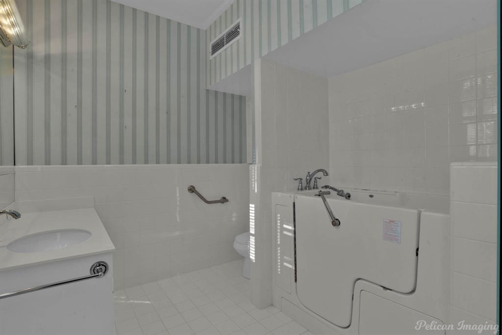 Pierremont Park Sub - Residential