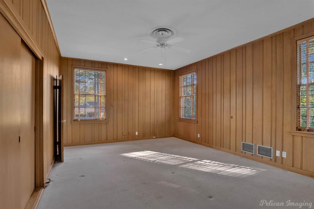 Pierremont Park Sub - Residential