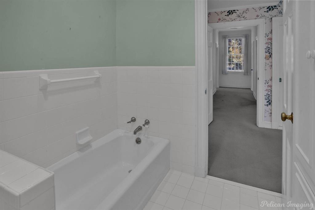 Pierremont Park Sub - Residential