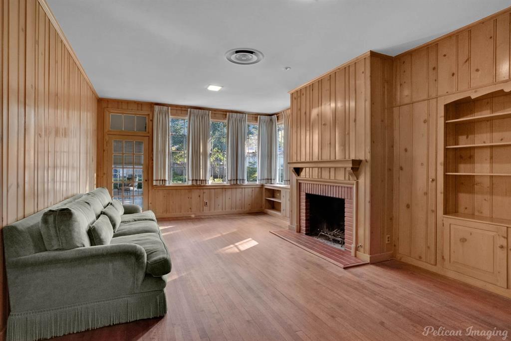 Pierremont Park Sub - Residential