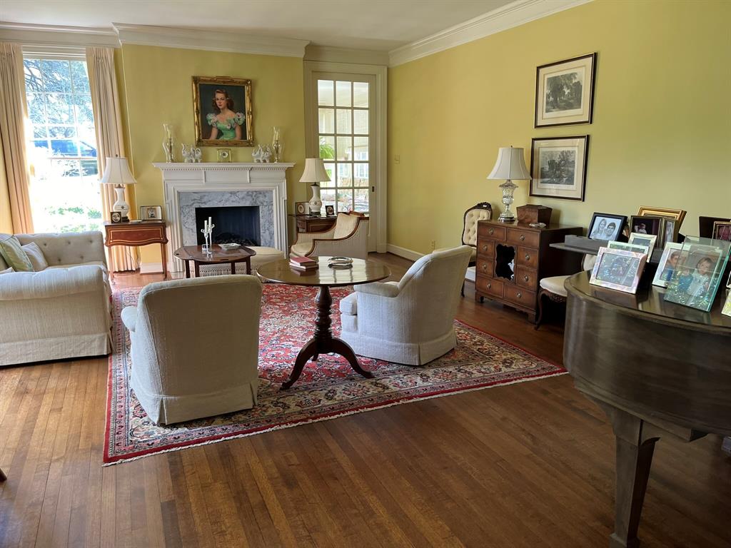 Pierremont Park Sub - Residential