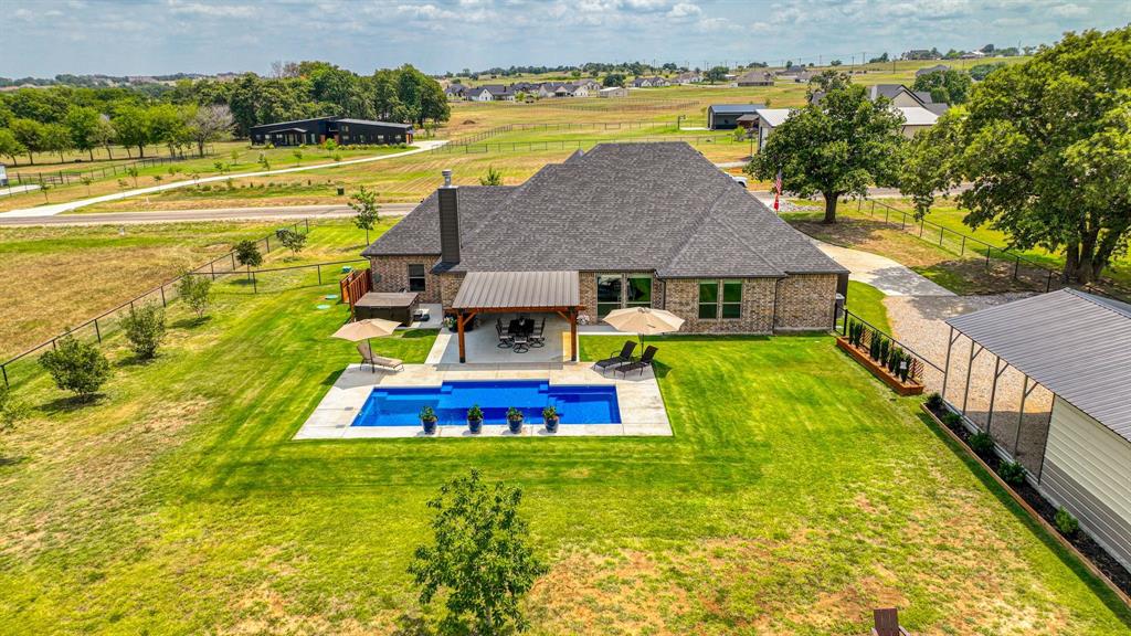 Paradise Meadows Pc - Residential