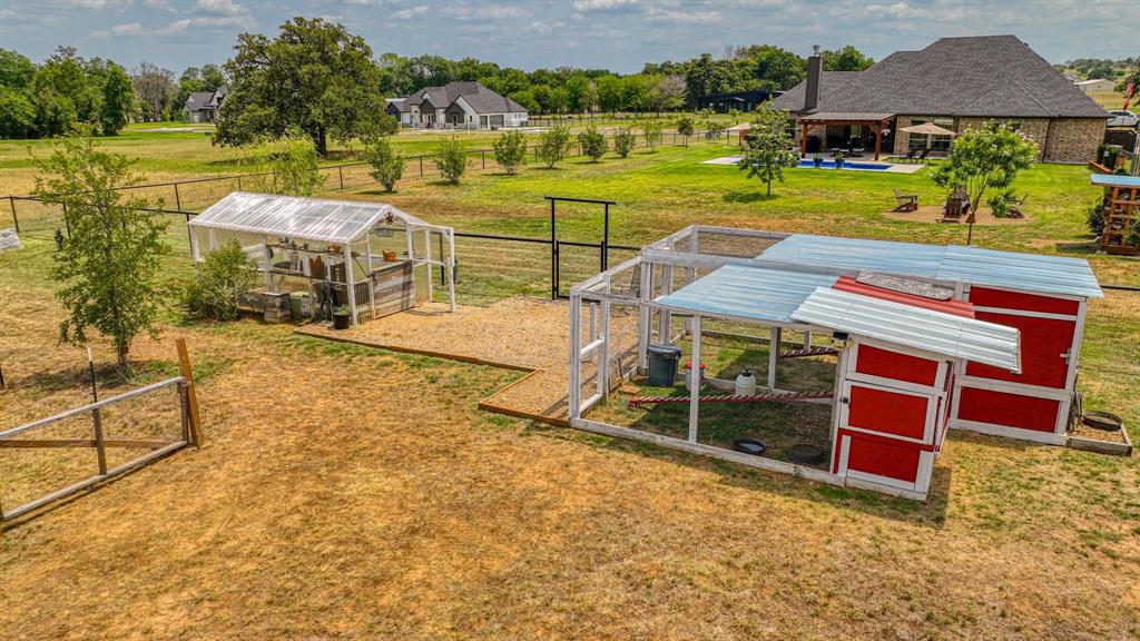 Paradise Meadows Pc - Residential