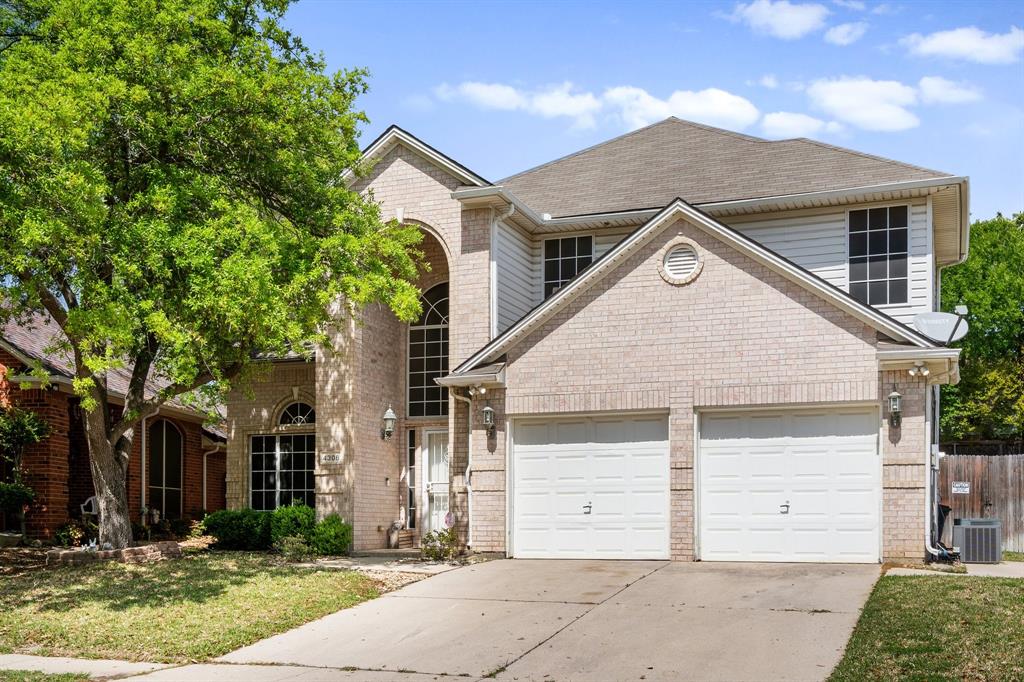 4308 Boulder Park Drive