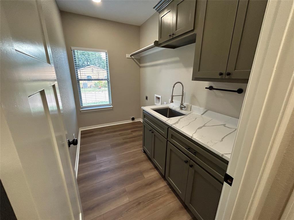 Grantham-Meador - Residential