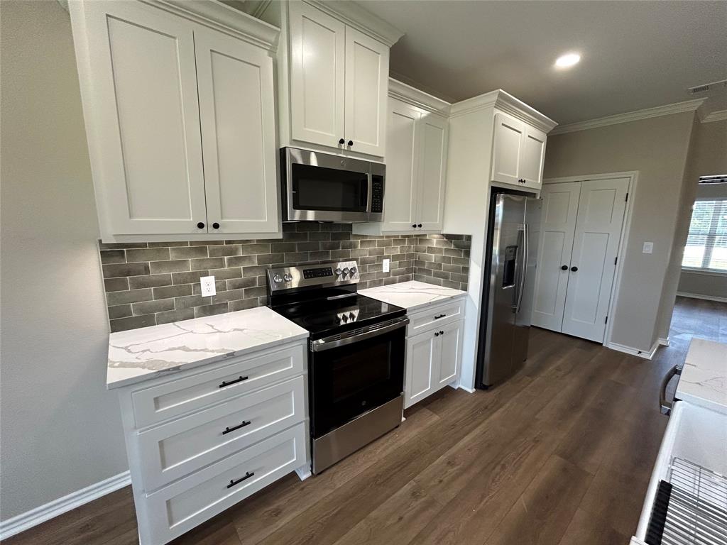 Grantham-Meador - Residential