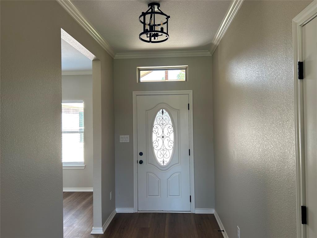 Grantham-Meador - Residential