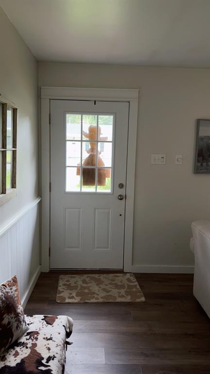 808 Shady Trail