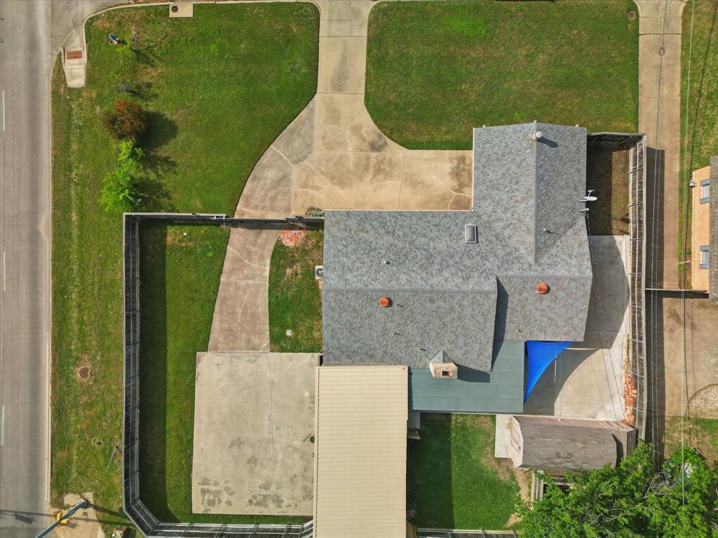 2000 Cliff Park