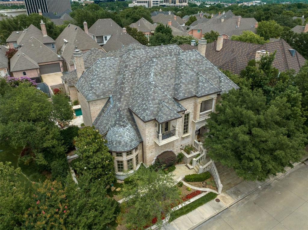 Lake Forest Ph A - Residential