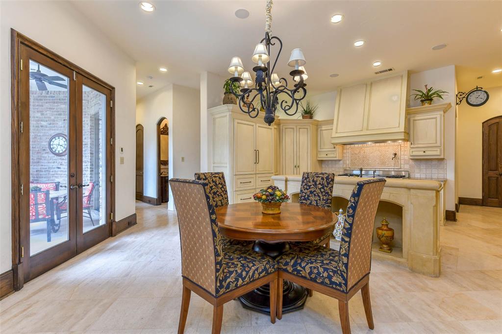 Lake Forest Ph A - Residential