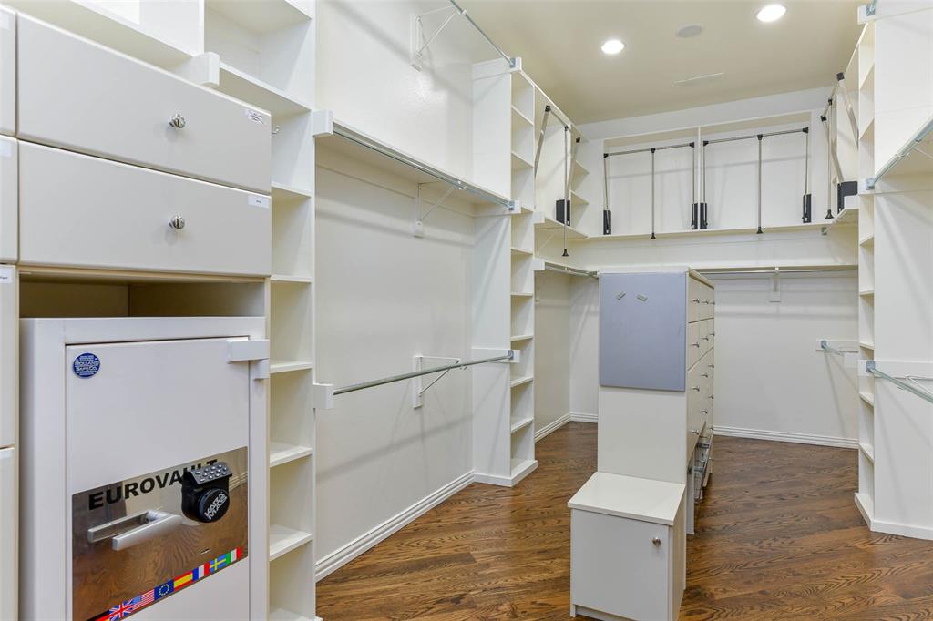 Lake Forest Ph A - Residential