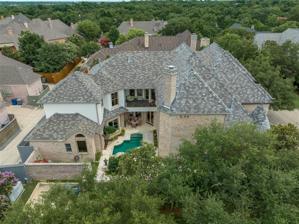 Lake Forest Ph A - Residential