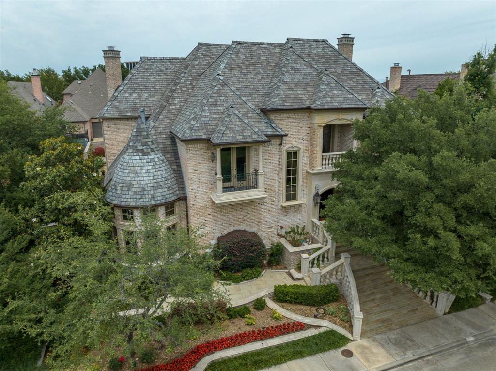 Lake Forest Ph A - Residential