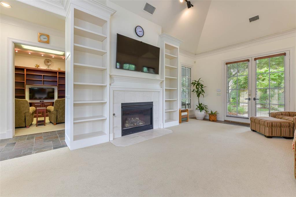 Lake Forest Ph A - Residential