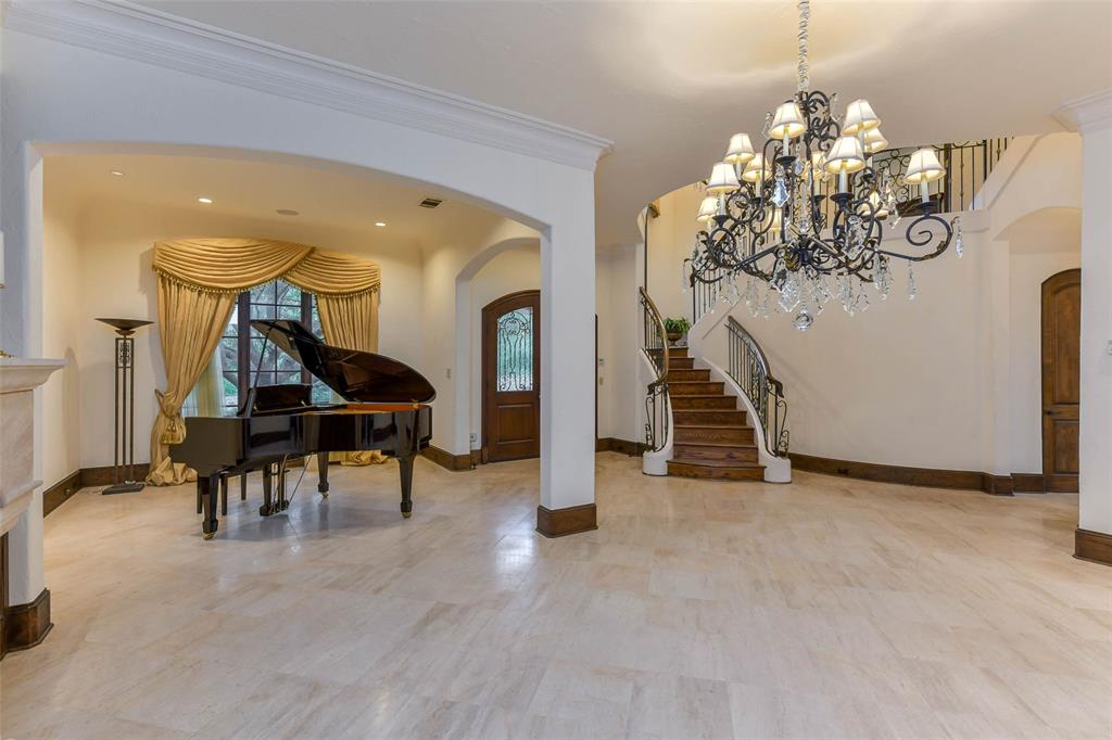 Lake Forest Ph A - Residential