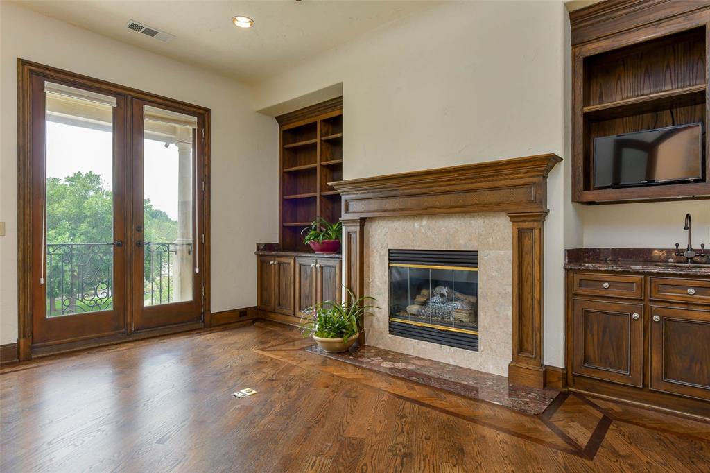 Lake Forest Ph A - Residential