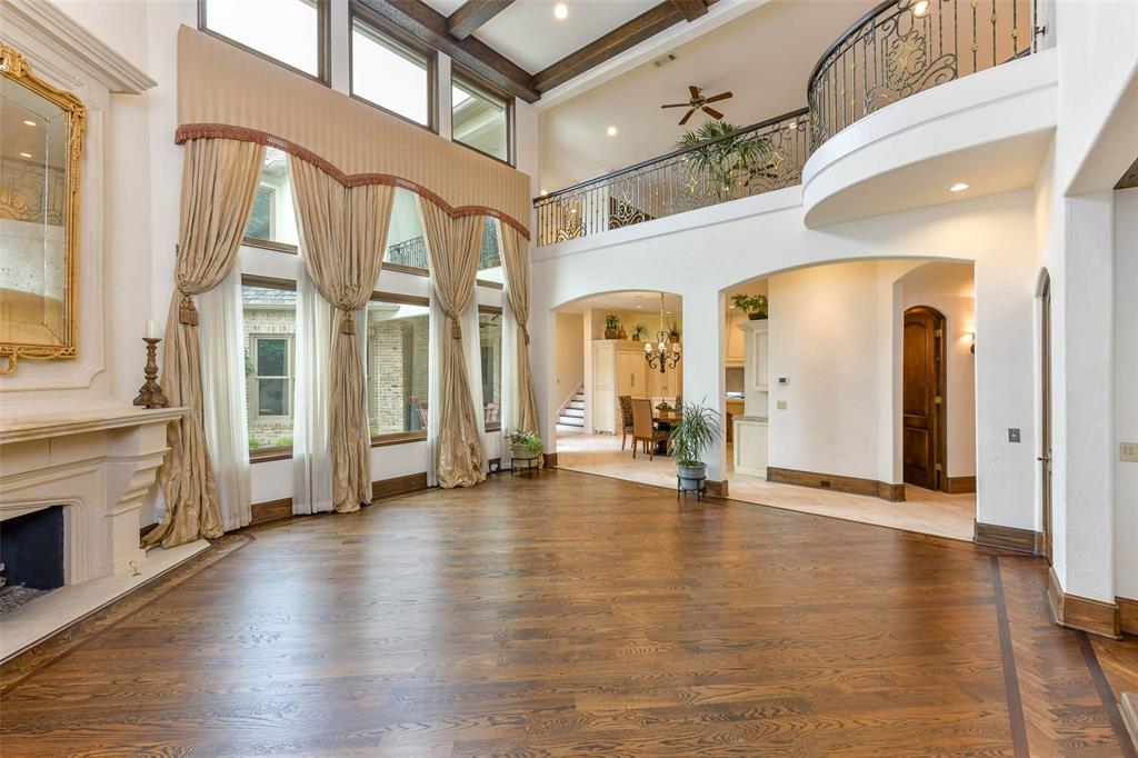 Lake Forest Ph A - Residential