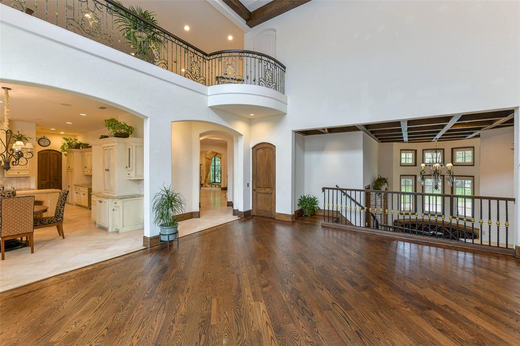 Lake Forest Ph A - Residential