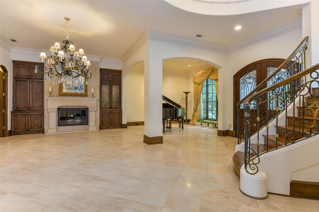 Lake Forest Ph A - Residential