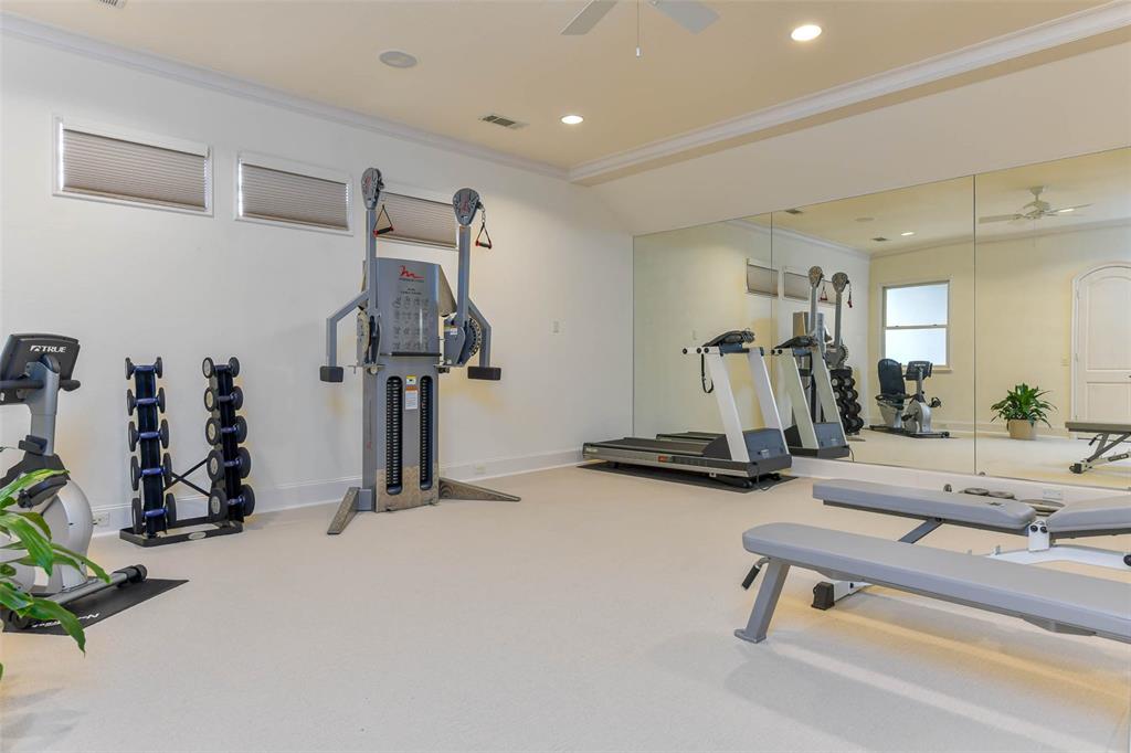 Lake Forest Ph A - Residential