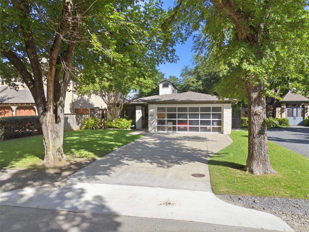 4329 Taos Road