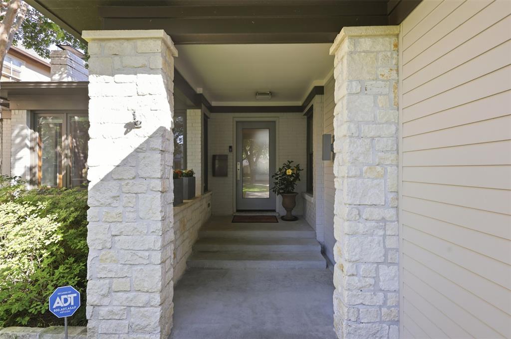 4329 Taos Road