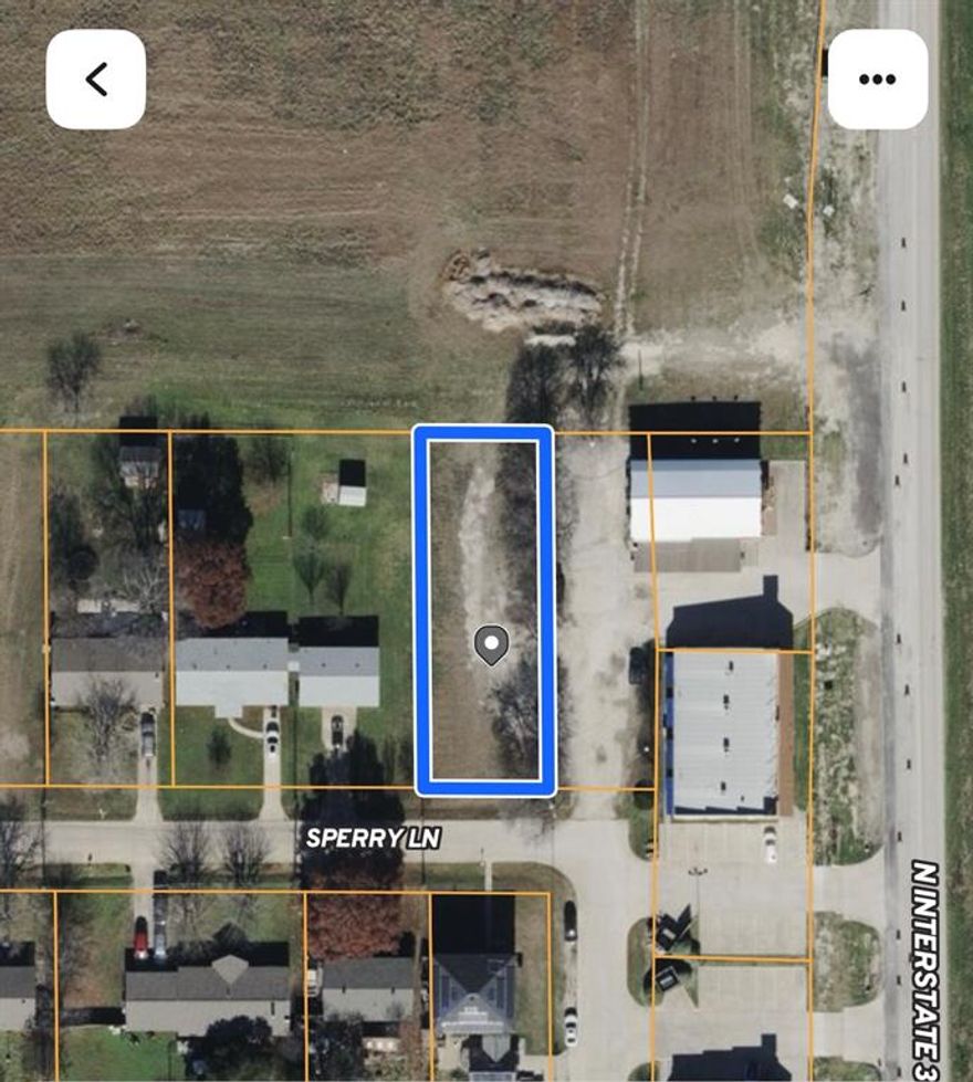 Great opportunity for a spec builder or future homeowner in a growing area of Red Oak. This .234-acre lot is ready to build with easy access to I-35 and Ovilla Road near one of the main commercial intersections in town. Convenient to retail, restaurants, and daily services, with a short commute to major employment centers across the Metroplex. Located in R-3 zoning with a minimum 1,650 sq. ft. build requirement and 2-car garage.