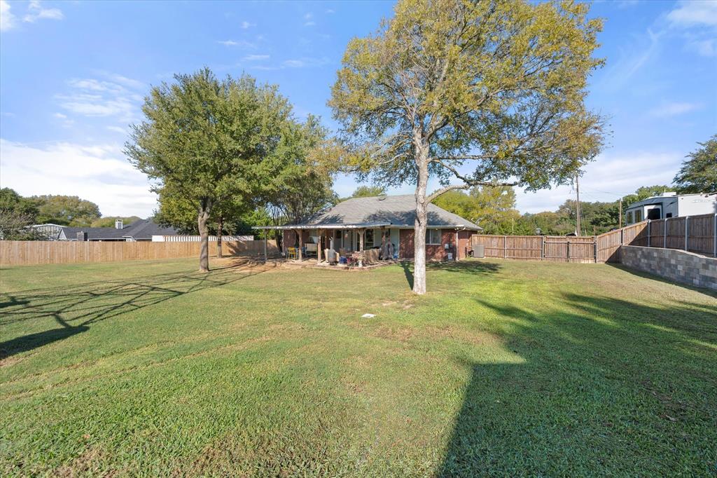 Pecan Hollow Estate - Residential