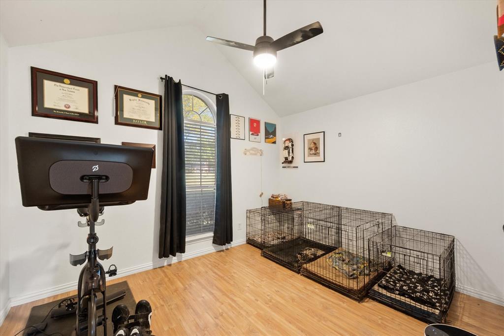 Pecan Hollow Estate - Residential