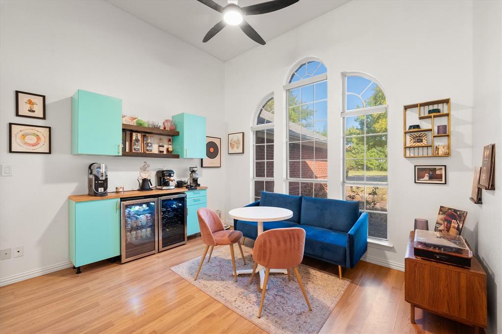 Pecan Hollow Estate - Residential