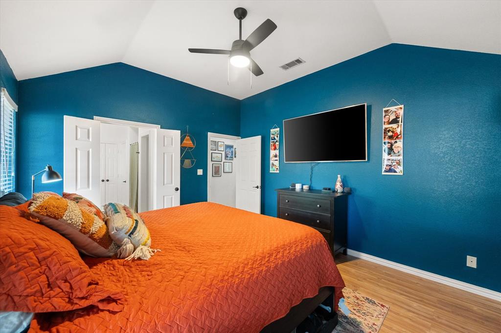 Pecan Hollow Estate - Residential