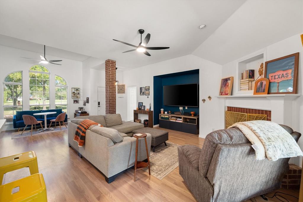 Pecan Hollow Estate - Residential