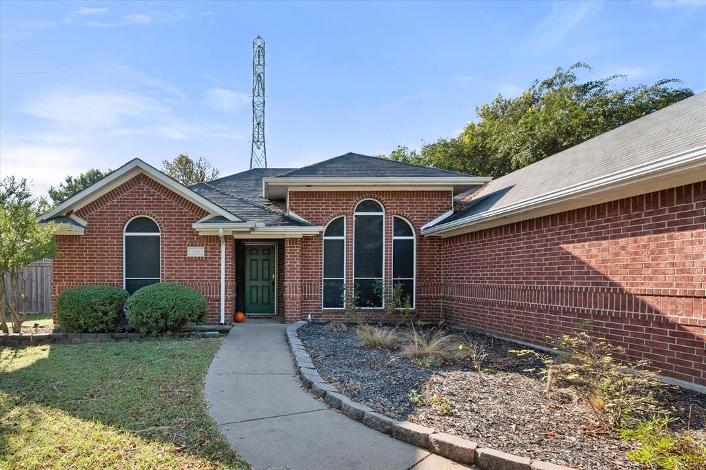 Pecan Hollow Estate - Residential