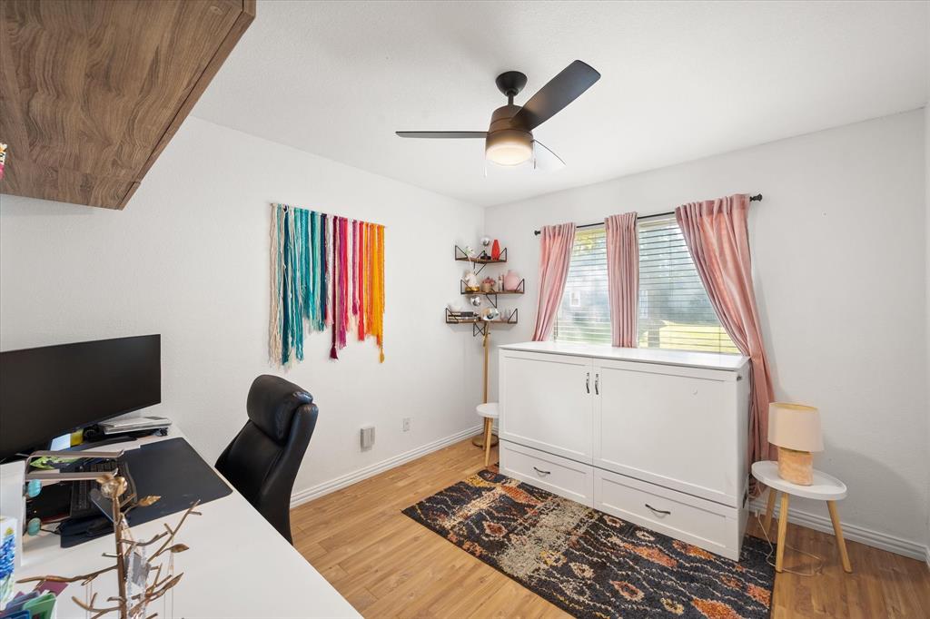 Pecan Hollow Estate - Residential