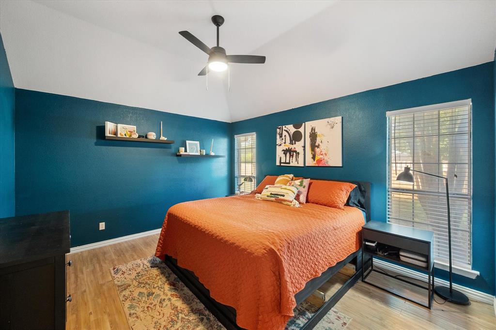 Pecan Hollow Estate - Residential