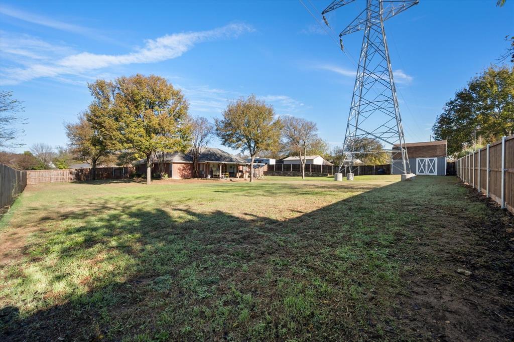 Pecan Hollow Estate - Residential