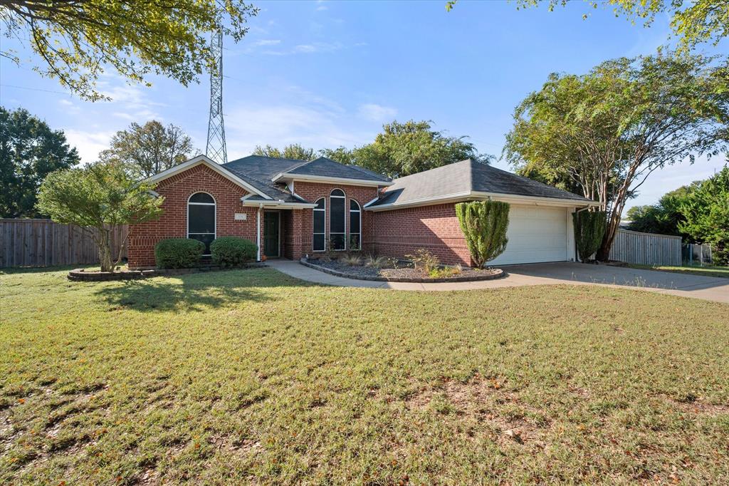 Pecan Hollow Estate - Residential